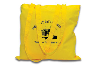 100% Cotton Tote