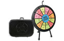 Mini Prize Wheel In Case