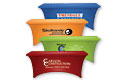 Contour Cover 6' Full Color Imprint