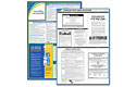 Tennessee State/Fed Poster Kit